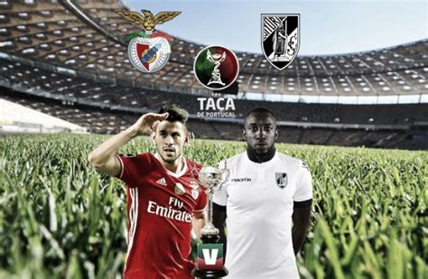Resultados de hoje na 3.ª eliminatória da taça de portugal Resultado Benfica 2-1 Vitória Guimarães na Taça Portugal ...