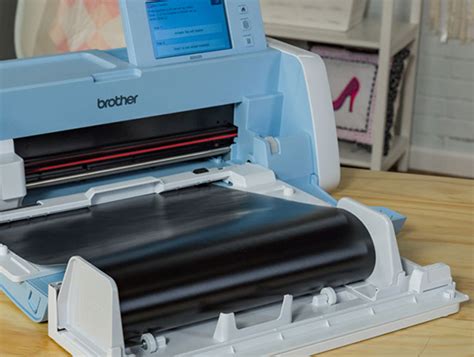 Brother Scan N Cut Sdx 225 Is Available At All Moores Sewing Locations