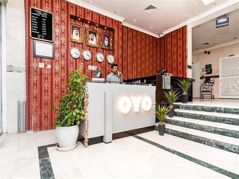 Oyo 149 Sun Rise Hotel Apartment Sharjah 2024 Updated Prices Deals