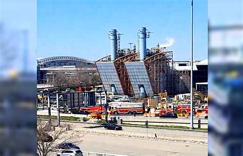 2 Construction Workers Die In Trench Collapse At Jfk Airport