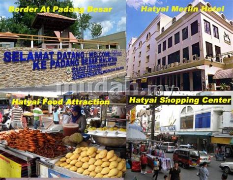 Nora plaza is the first in a row of shopping centers on east 86th street, making it easy to. Hatyai Travel Blogs: HATYAI ATTRACTION