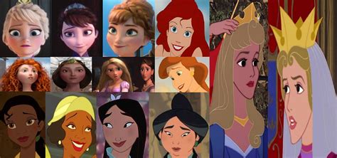 Anne marie green and algernong allen. Disney Mother Daughter Comparisons | Has anyone ever noticed… | Flickr