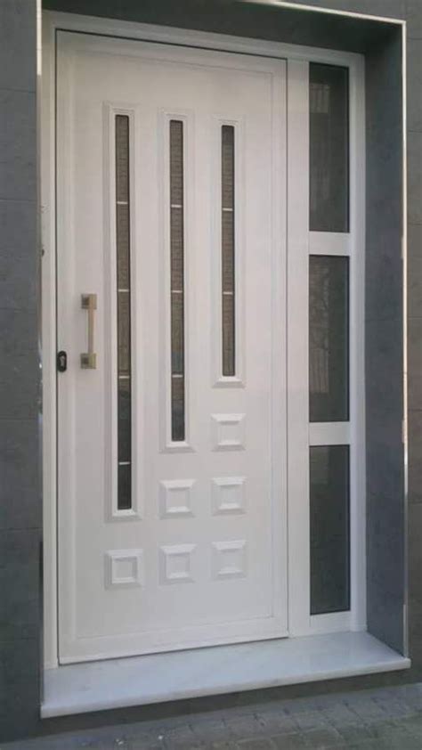 Main Door Dise O De Port N Principal Puertas De Aluminio Modelos De Puertas