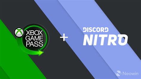 Discord Nitro Game Pass Acetomonkey