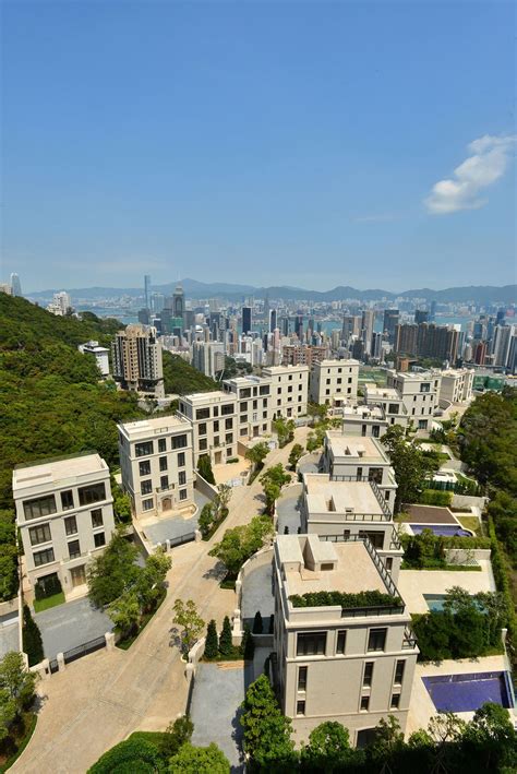 7 Hong Kong Apartment Buildings With The Best Views In The City