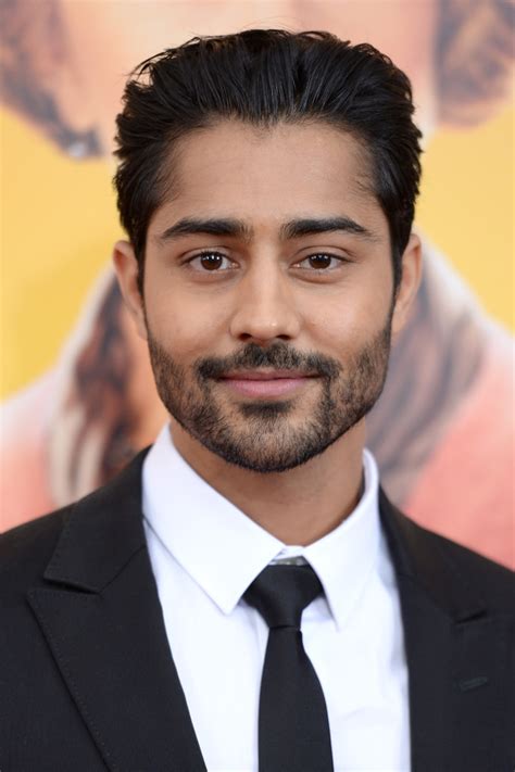 A testament to the inevitability of destiny, this is a fable for the ages—charming, endearing. Manish Dayal - Manish Dayal Photos - 'The Hundred-Foot ...