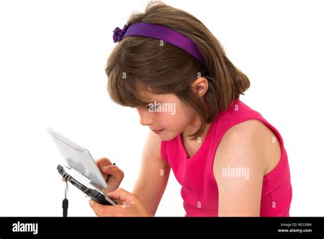 Nintendo Ds High Resolution Stock Photography And Images Alamy