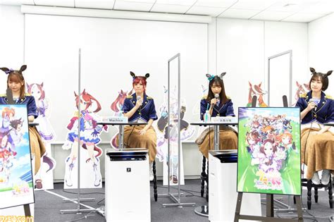 競い合えるライバルは一生の財産ですよね。 キンイロリョテイさんに似てる人は一応その娘（？） 東スポ＠競馬ラボ どうなるダービー 麒麟川島・安田美沙子・アンカツ 究極予想バトル放送日：2016年5月27日(金)21時～2016年の日本ダ. テレビアニメ『ウマ娘 プリティーダービー Season 2』第1話から ...