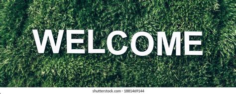 145853 Welcome Nature Images Stock Photos And Vectors Shutterstock