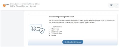 Ösym, tarafından düzenlenecek olan yks sınavı öncesinde sınav görevli ücretleri de belli oldu. ÖSYM GİS Giriş Nasıl Yapılır? ÖSYM Görevli İşlemleri Sistemi