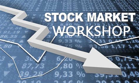 Can we do lumpsum investment when it comes to stock market? Stock Market Learning Workshop in Tamil Nadu|Education ...