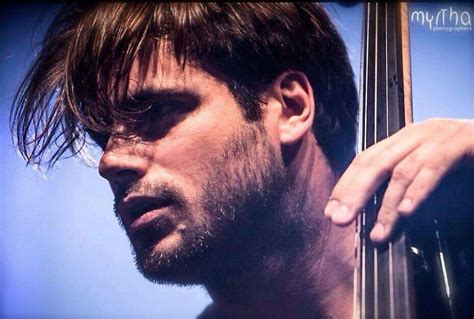 Stjepan Hauser Cello Music Acoustic Music Bearded Men Hot