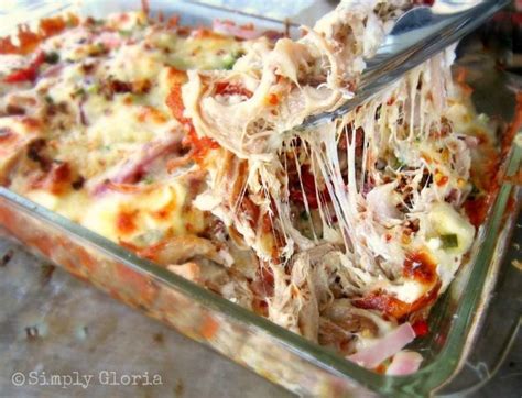 2 cans sliced potatoes or fresh thinly sliced potatoes. The Best Ideas for Leftover Pork Roast Casserole - Best Recipes Ever