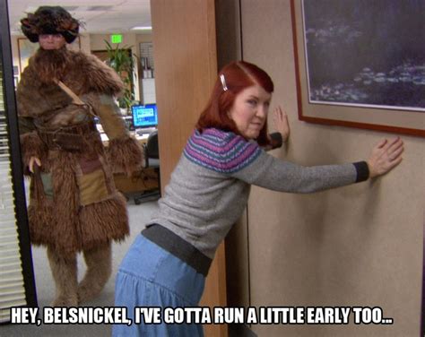 Meredith Palmer The Office Theoffice Meredith Palmer The Office
