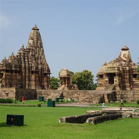 Lakshmana Temple Khajuraho All You Need To Know Before You Go