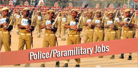 Assam Police Constable Commando Recruitment For Vacancies