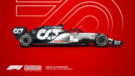 The 2021 fia formula one world championship is a planned motor racing championship for formula one cars which will be the 72nd running of the formula one world championship. F1 2020 Gameplay Trailer Shows Us What We've Been Missing ...