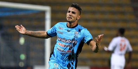 Andy delort fifa 21 career mode. Andy Delort vers la L1 en janvier ? - Ligue 1 - rclensois.fr