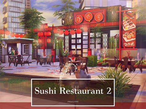 Better Restaurant Mod Sims 4 Maticgase