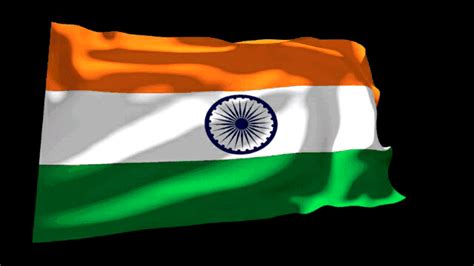 Animated Images India Flag Indian Flag Images Indian Flag Wallpaper