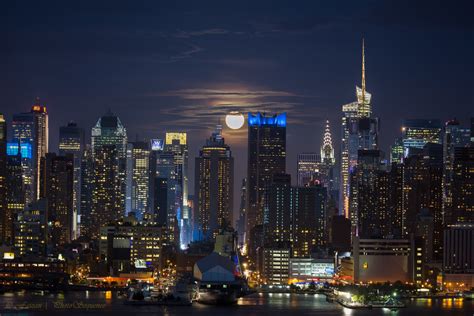 The Welcome Blog Why New York Is Called Gotham City