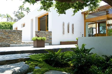 Grounded Modern Landscape Architecture San Diego
