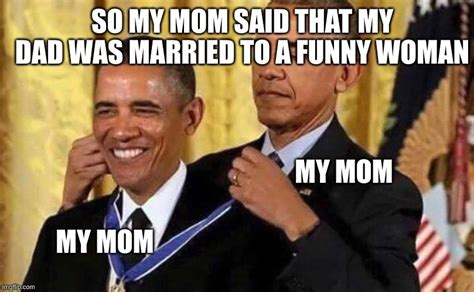 Obama Medal Imgflip