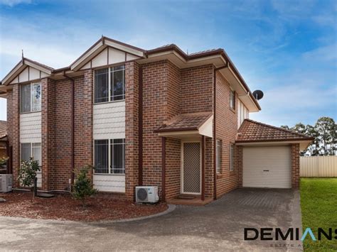 Wellwood Avenue Moorebank Nsw Property Details