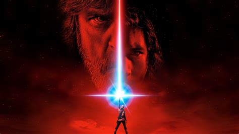 Star Wars Episode Viii The Last Jedi 3840x2160 Rwallpapers