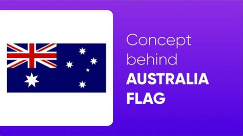 hidden meaning behind the australia flag australia flag meant to be melbourne australia