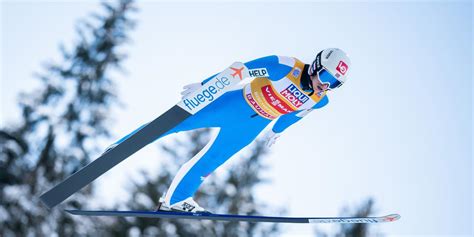 Odbędzie się konkurs skoki narciarskie rasnov 2021 konkurs live. Skoki narciarskie: Klasyfikacja generalna Pucharu Świata ...