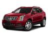 2016 Cadillac SRX Reviews Ratings Prices Consumer Reports