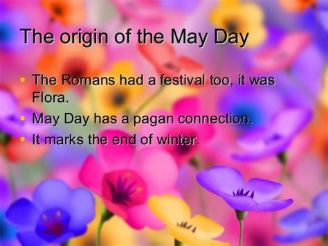 Happy May Day Pictures Photos Images With Quotes Wishes