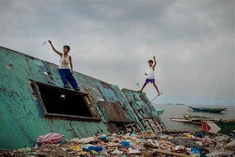 Inside The Controversial World Of Slum Tourism National Geographic