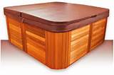 Cal Spa Hot Tub Covers Pictures