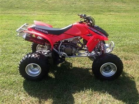 Lots Of Sport Atvs Over 60 Used Quads In Stock For Sale In