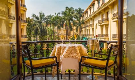 The Oberoi Grand Kolkata Calcutta West Bengal Hotel Reviews Photos Rate Comparison