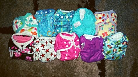 Cloth Diapers A Basic Guide For Beginners Momma Next Door