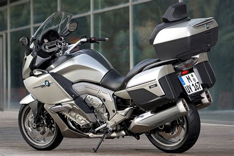 Motorcycles reviews bmw bmw k series cruisers commuting tourers 2015 2016 bagger the bayerische motoren werke (bavarian motor works, or simply bmw if you like) has proven time and. 2013 BMW Motorrad New Motorcycles Lineup- Pictures & Details