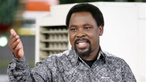 This is the official twitter account for #tbjoshua, the #scoan and #emmanueltv. Prophet TB Joshua Biography, Net Worth, Wife, and His SCOAN Ministry