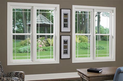 Series 8100 Single Hung Windows In 2020 Window Grids Ranch House