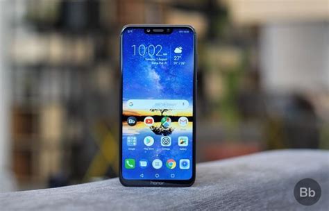 Honor Play Review The Best Budget Phone For Gamers Beebom