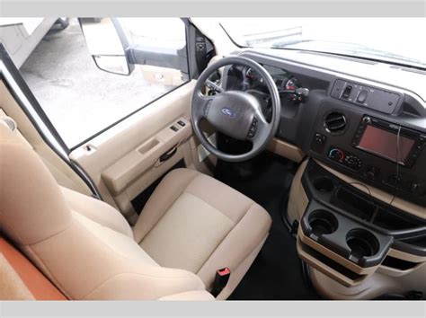 Leo university and hillsborough river state park. Used 2013 Winnebago Access 24V Motor Home Class C at ...