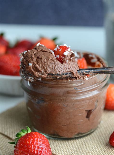 Sign in to get trip updates and message other travelers. Chocolate Chia Protein Pudding | a nutritious high-protein treat!