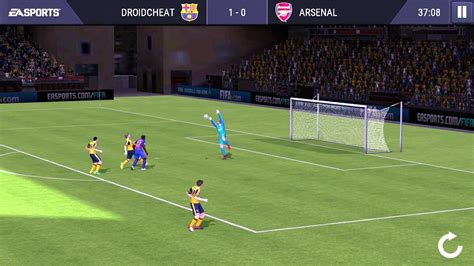 If you decide to use fifa 20 mobile download links, you will receive a fully compatible production that has much smaller size than its pc or console counterparts, yet with all the. FIFA Mobile Soccer Android Gameplay #25 - YouTube