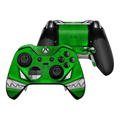 Xbox One Controller Custom Skins