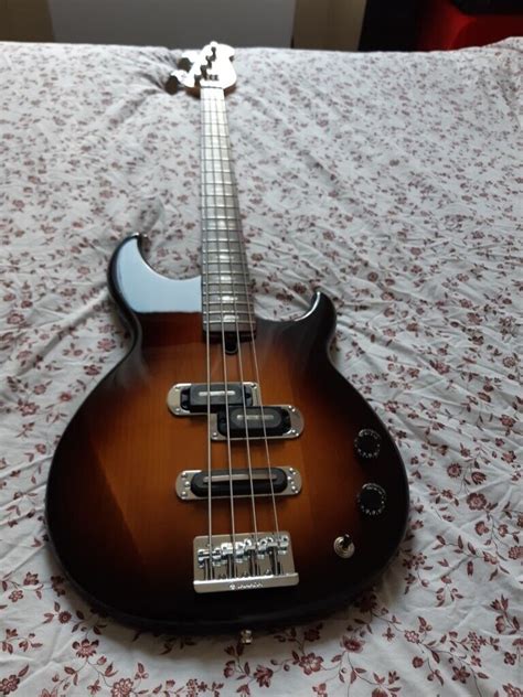 Yamaha Bb1024 Bass Sale Or Trade In Southside Glasgow Gumtree