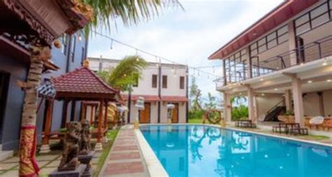 Hanya Rp 200 Ribuan, Ini 4 Hotel Murah dengan Kolam Renang Terbaik di