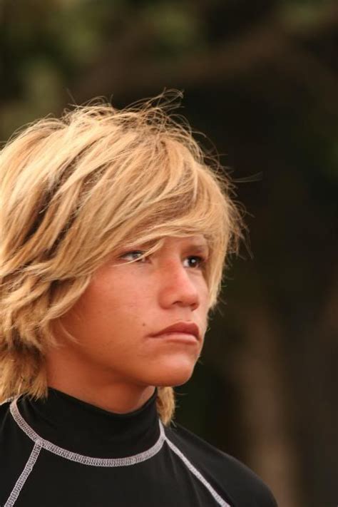 Boys Surfer Cuts How To Get A Surfer Dude Haircut For My Long Haired