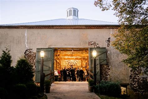Wedding Gallery Johnsons Locust Hall Farm